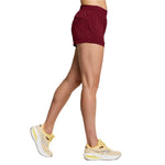 SAUCONY - OUTPACE 3INCH SHORT Women - Rev Online