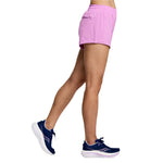 SAUCONY - OUTPACE 3INCH SHORT Women - Rev Online