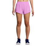 SAUCONY - OUTPACE 3INCH SHORT Women - Rev Online