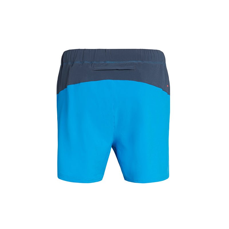 SAUCONY - OUTPACE 5" SHORT Men - Rev Online