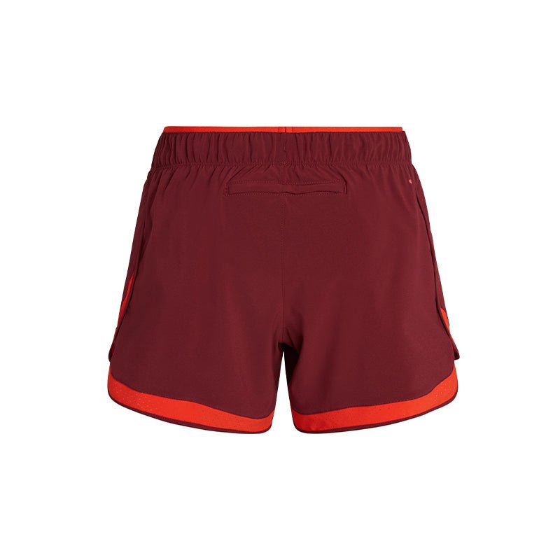 SAUCONY - OUTPACE 5" SHORT Women - Rev Online
