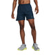 SAUCONY - OUTPACE 5INCH SHORT Men - Rev Online