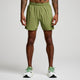 SAUCONY - OUTPACE 5INCH SHORT Men - Rev Online