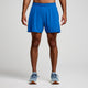 SAUCONY - OUTPACE 5INCH SHORT Men - Rev Online