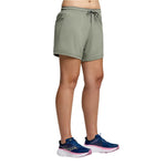 SAUCONY - OUTPACE 5INCH SHORT Women - Rev Online