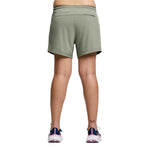 SAUCONY - OUTPACE 5INCH SHORT Women - Rev Online