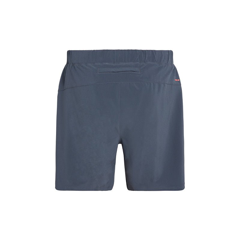 SAUCONY - OUTPACE 7" SHORT Men - Rev Online