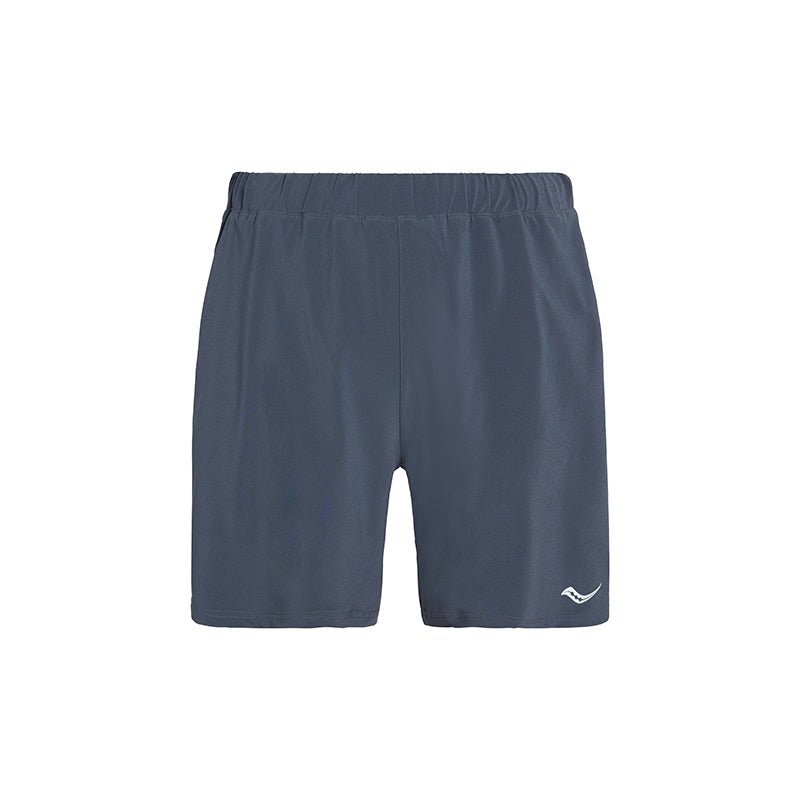 SAUCONY - OUTPACE 7" SHORT Men - Rev Online