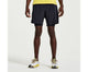 SAUCONY - OUTPACE 7INCH 2IN1 SHORT Men - Rev Online