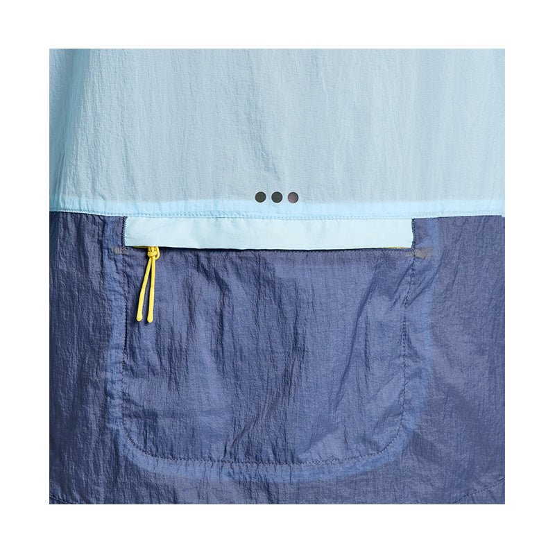 SAUCONY - PACKAWAY JACKET Men - Rev Online