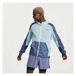 SAUCONY - PACKAWAY JACKET Men - Rev Online