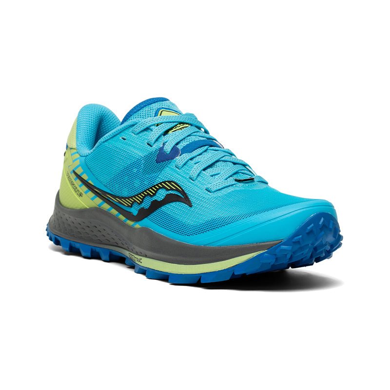 SAUCONY - PEREGRINE 11 Women - Rev Online