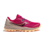 SAUCONY - PEREGRINE 11 Women - Rev Online
