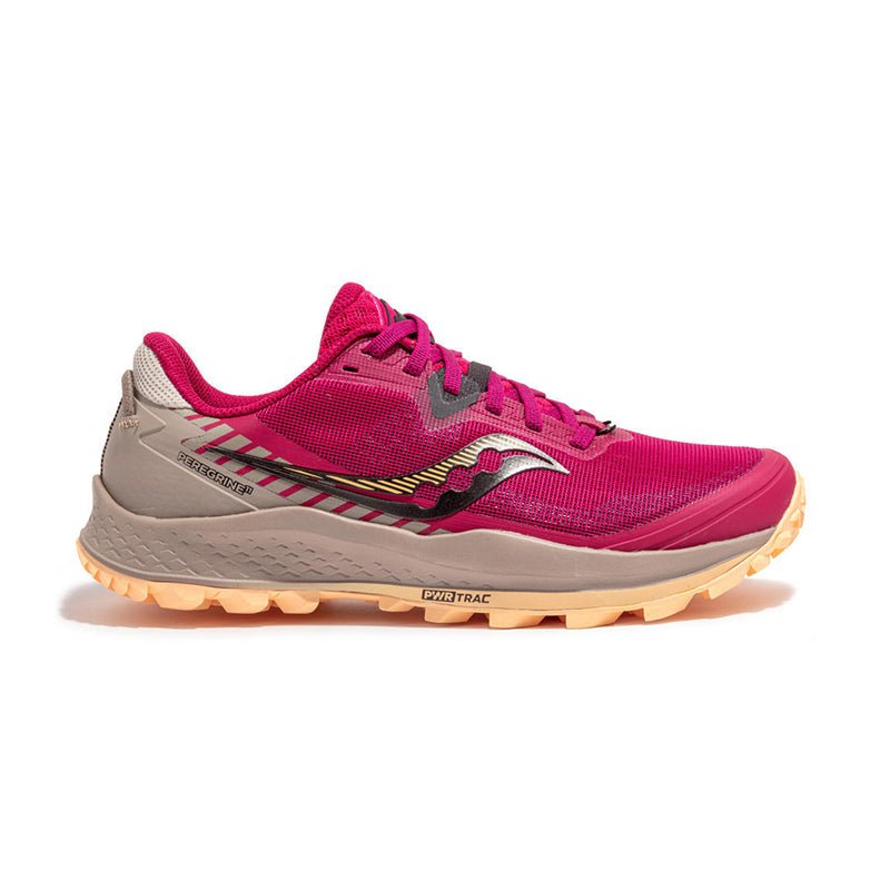 SAUCONY - PEREGRINE 11 Women - Rev Online