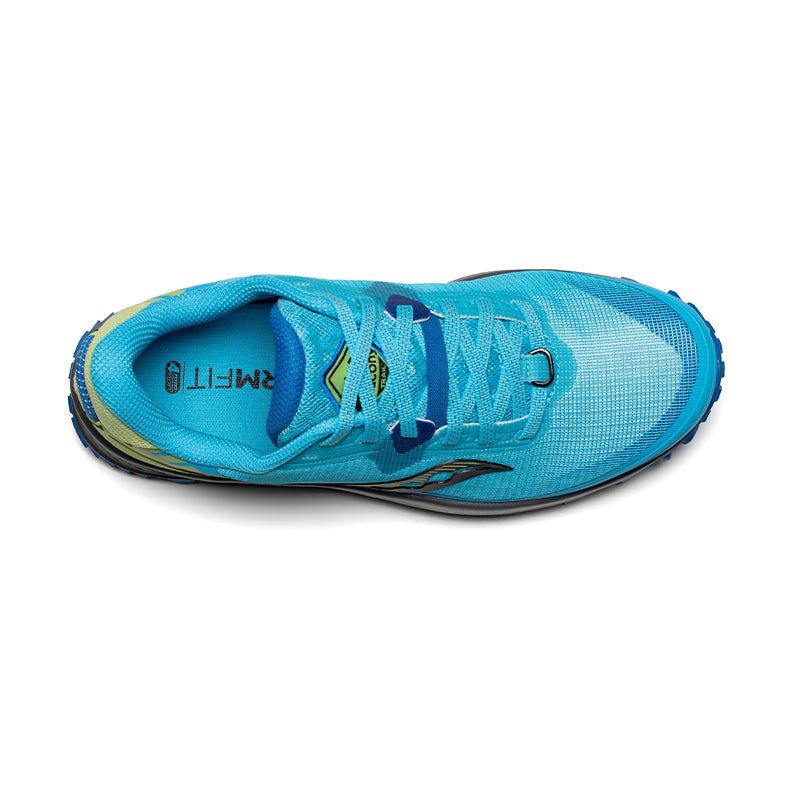 SAUCONY - PEREGRINE 11 Women - Rev Online