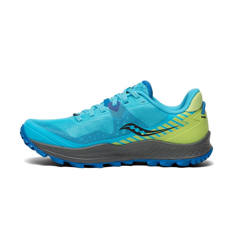 SAUCONY - PEREGRINE 11 Women - Rev Online