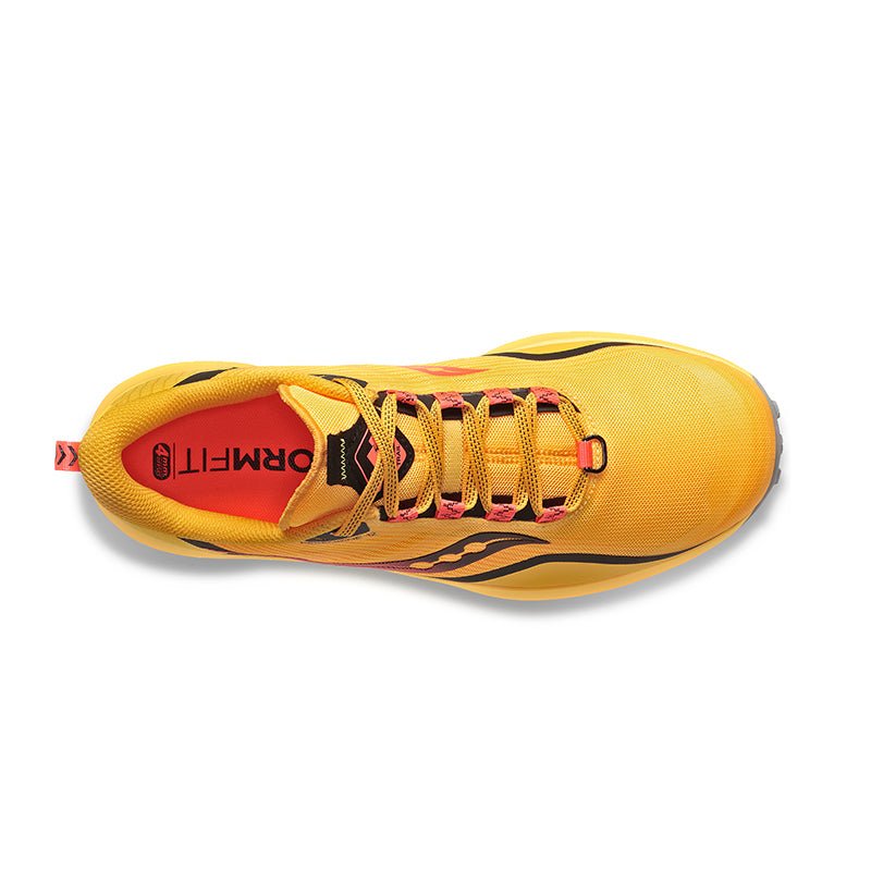 SAUCONY - PEREGRINE 12 Men - Rev Online
