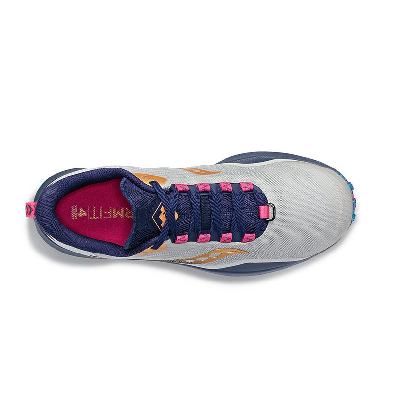 SAUCONY - PEREGRINE 12 Men - Rev Online