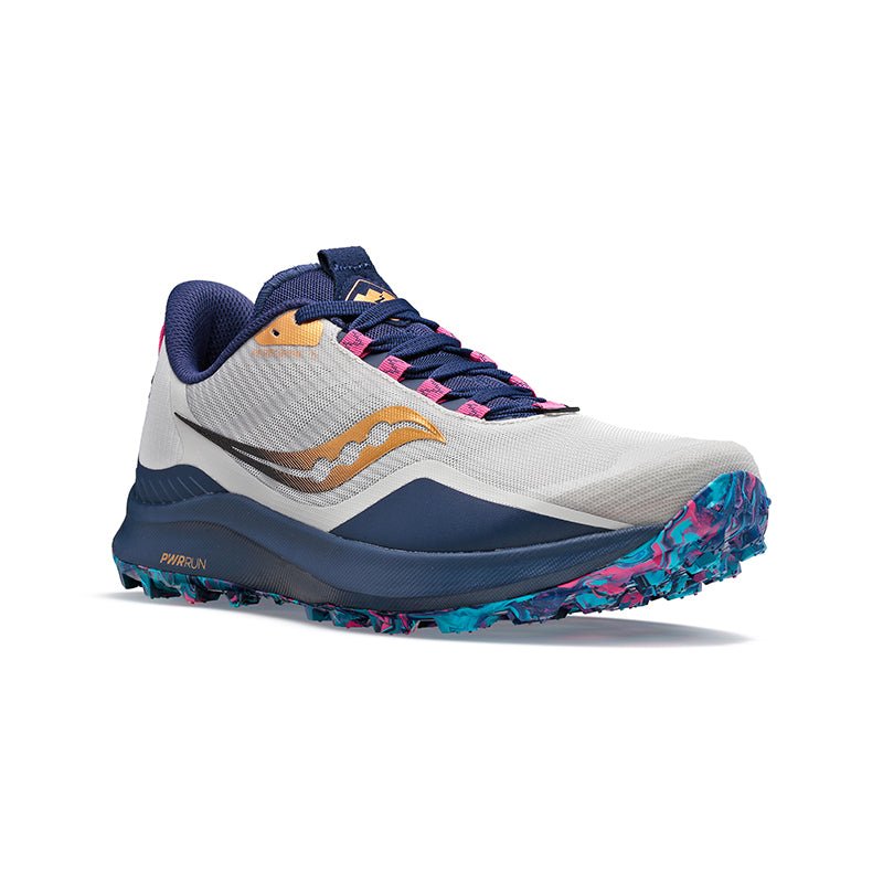 SAUCONY - PEREGRINE 12 Men - Rev Online