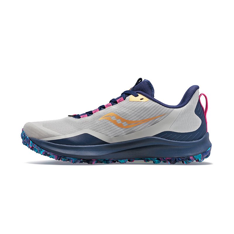 SAUCONY - PEREGRINE 12 Men - Rev Online