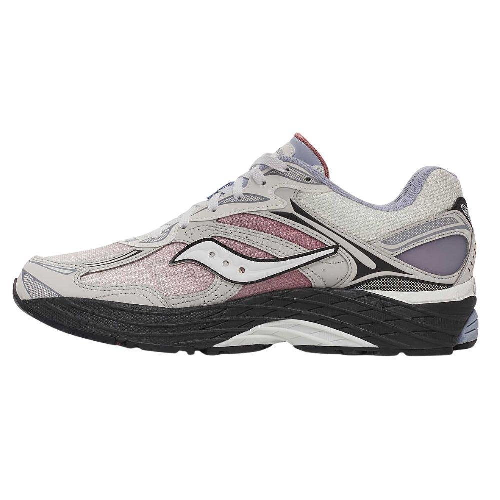 SAUCONY PROGRID OMNI 9 รองเท้าลำลองไลฟ์สไตล์สำหรับผู้ชายและผู้หญิง - Rev Online