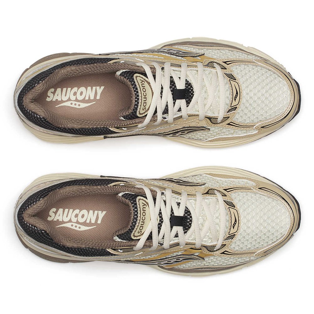 SAUCONY - PROGRID OMNI 9 Unisex - Rev Online