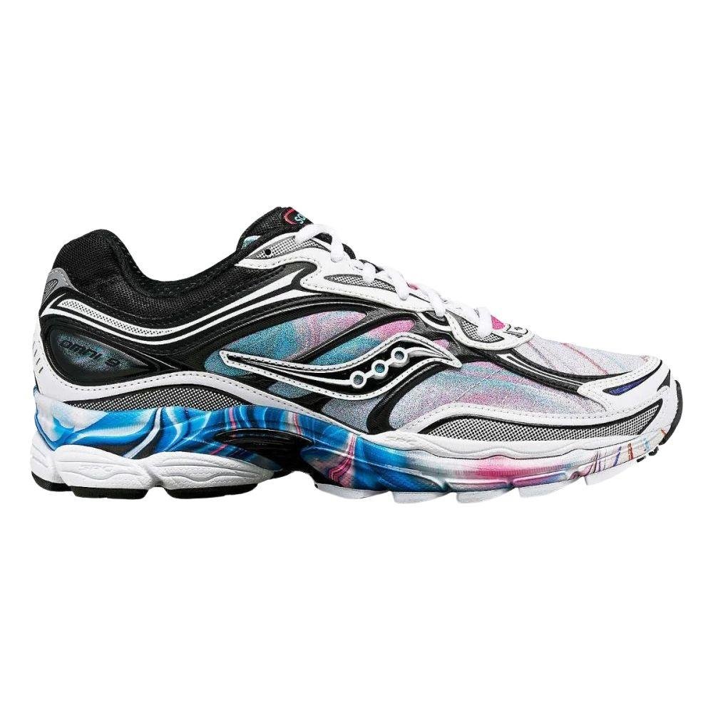 SAUCONY - PROGRID OMNI 9 Unisex - Rev Online