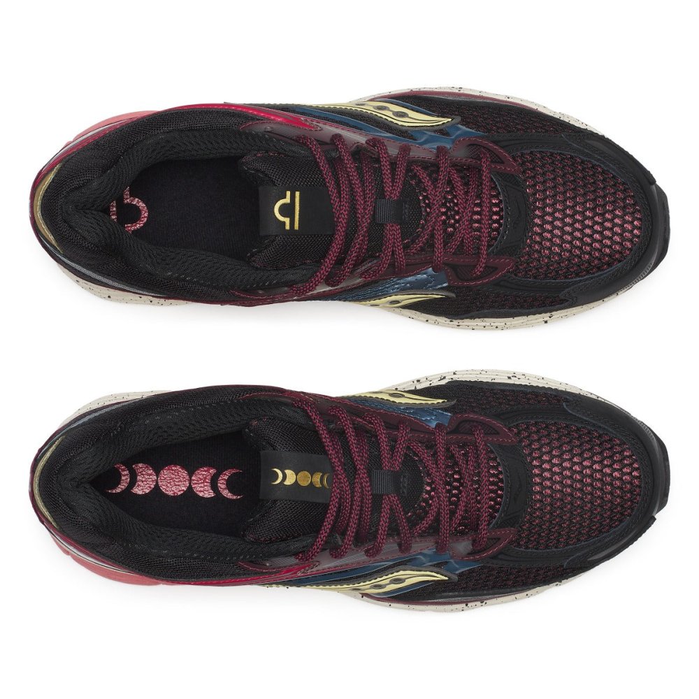 SAUCONY - PROGRID OMNI 9 Unisex - Rev Online