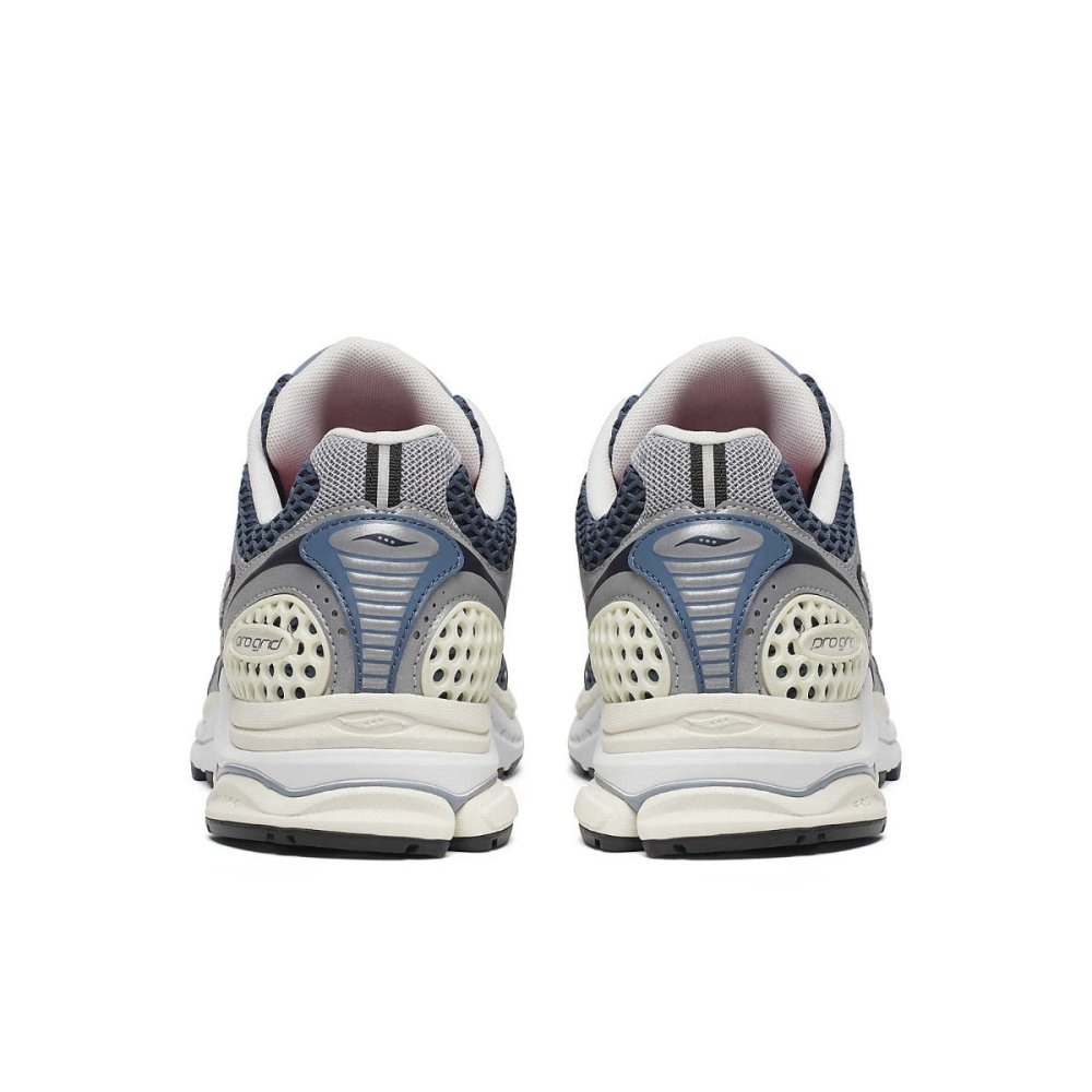SAUCONY - PROGRID TRIUMPH 4 Unisex - Rev Online