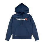 SAUCONY - RECOVERY HOODY Unisex - Rev Online