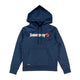 SAUCONY - RECOVERY HOODY Unisex - Rev Online