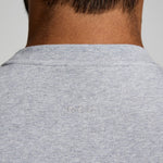 SAUCONY - RECOVERY SHORT SLEEVE Men - Rev Online