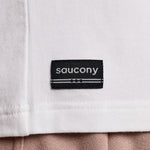 SAUCONY - RECOVERY SHORT SLEEVE Men - Rev Online