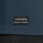 SAUCONY - RECOVERY SHORT SLEEVE Unisex - Rev Online