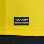 SAUCONY - RECOVERY SHORT SLEEVE Unisex - Rev Online