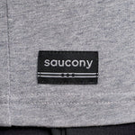SAUCONY - RECOVERY SHORT SLEEVE Unisex - Rev Online
