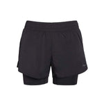 SAUCONY - RERUN 4 2 - 1 SHORT Women - Rev Online