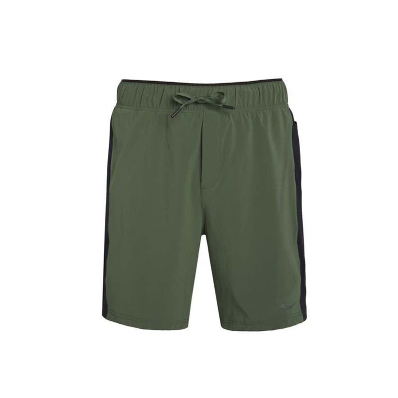 SAUCONY - RERUN 8 2 - 1 SHORT Men - Rev Online