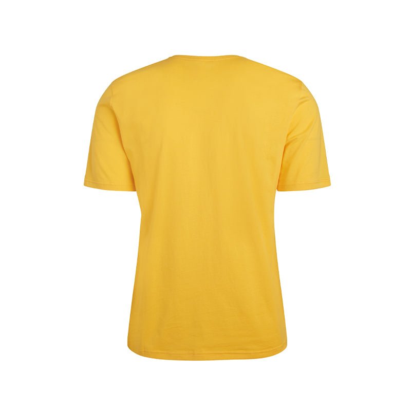 SAUCONY - RESTED SHORT SLEEVE Men - Rev Online