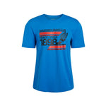 SAUCONY - RESTED SHORT SLEEVE Men - Rev Online