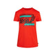 SAUCONY - RESTED SHORT SLEEVE Women - Rev Online