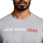SAUCONY - RESTED T - SHIRT Men - Rev Online