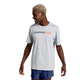 SAUCONY - RESTED T - SHIRT Men - Rev Online