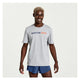 SAUCONY - RESTED T - SHIRT Men - Rev Online