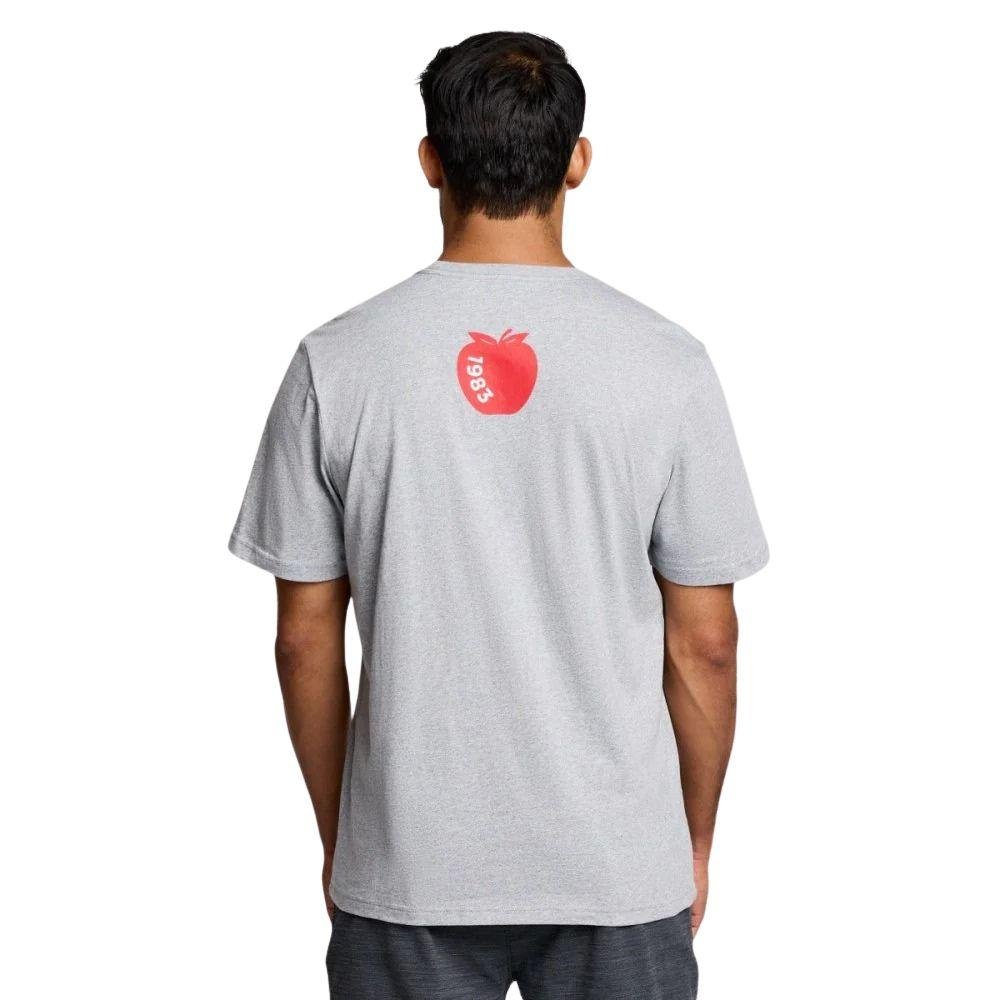 SAUCONY - RESTED T - SHIRT Men - Rev Online