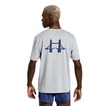 SAUCONY - RESTED T - SHIRT Men - Rev Online