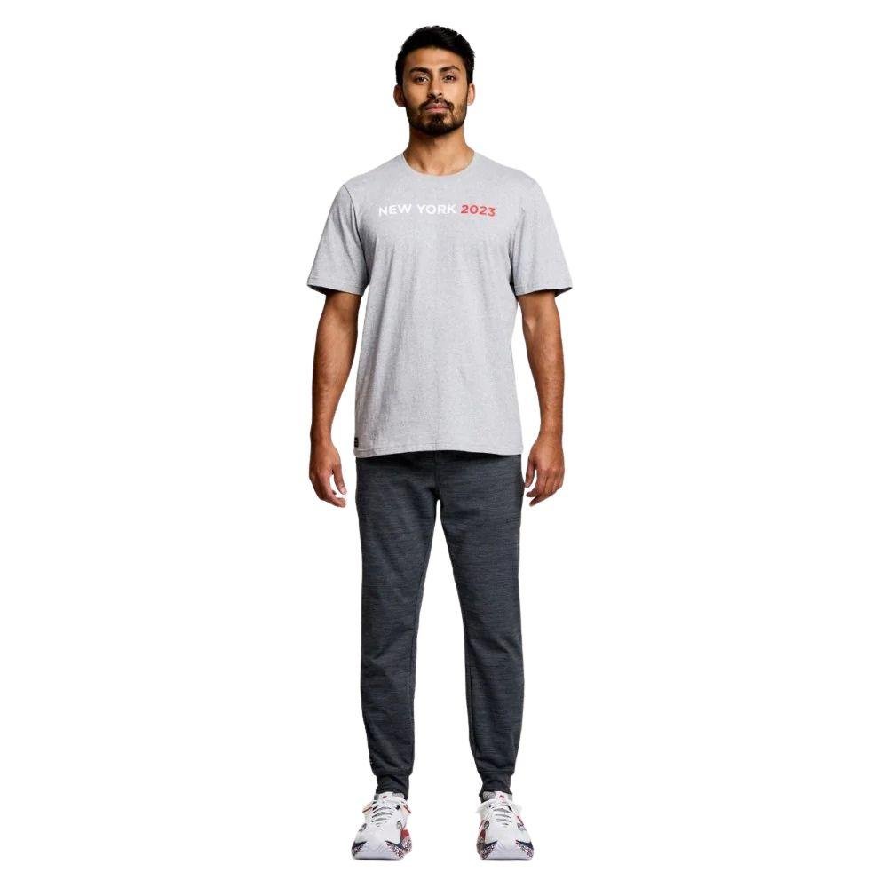 SAUCONY - RESTED T - SHIRT Men - Rev Online