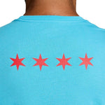 SAUCONY - RESTED T - SHIRT Men - Rev Online