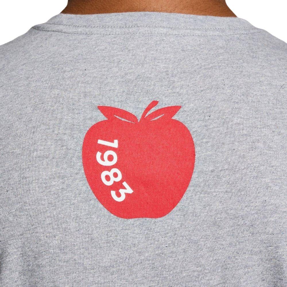 SAUCONY - RESTED T - SHIRT Men - Rev Online