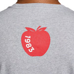 SAUCONY - RESTED T - SHIRT Men - Rev Online